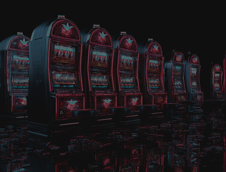 Dove Slots Casino